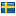 lunet.sk server is located in Sweden